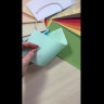 Вертикальные жалюзи для наклонных окон Лайн NEW серый 